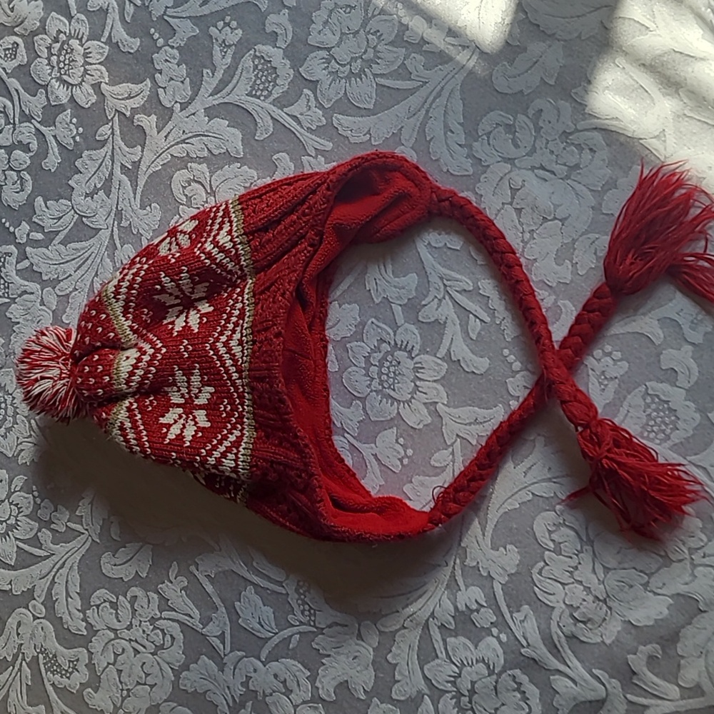 Winter hat